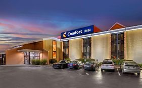 Comfort Inn Northeast Cincinnati Oh